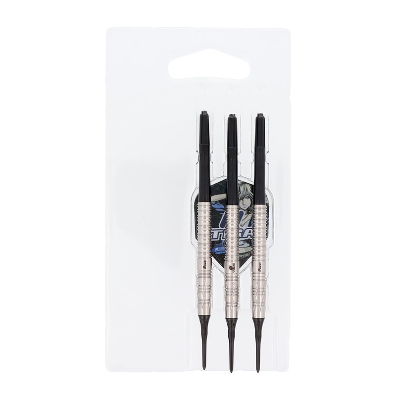 TIGA ティガダーツ フェンリル2 ダーツ > ソフトダーツ > ブランド【タ行】 > ティガ > TIGA(ティガ