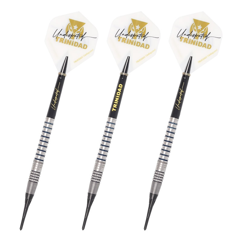 ダーツ TRINIDAD KID Type3 2BA ダーツ > ソフトダーツ > ブランド【タ行】 > トリニダード > PRO