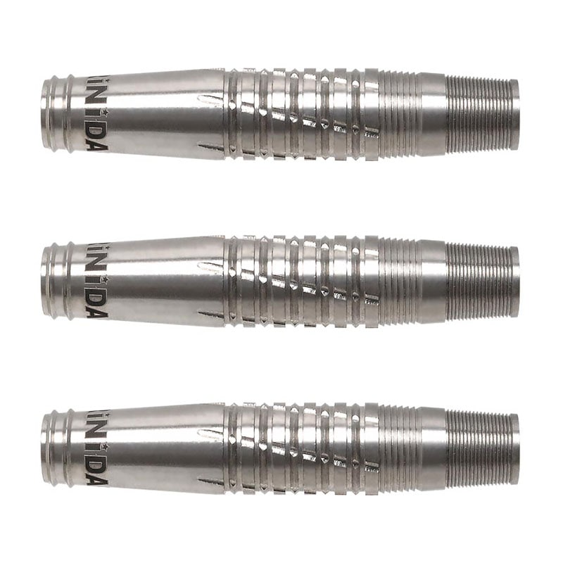 激レア トリニダード ロペス タイプ3 ブラック 浅田斉吾モデル ダーツバレル【トリニダード】ロペス タイプ3 浅田斉吾モデル