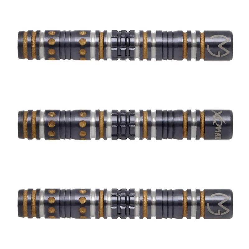 XQ MAX ソフトダーツ【廃盤品】 XQ DARTS MAX】 mighty generation2 ソフトダーツマイティー