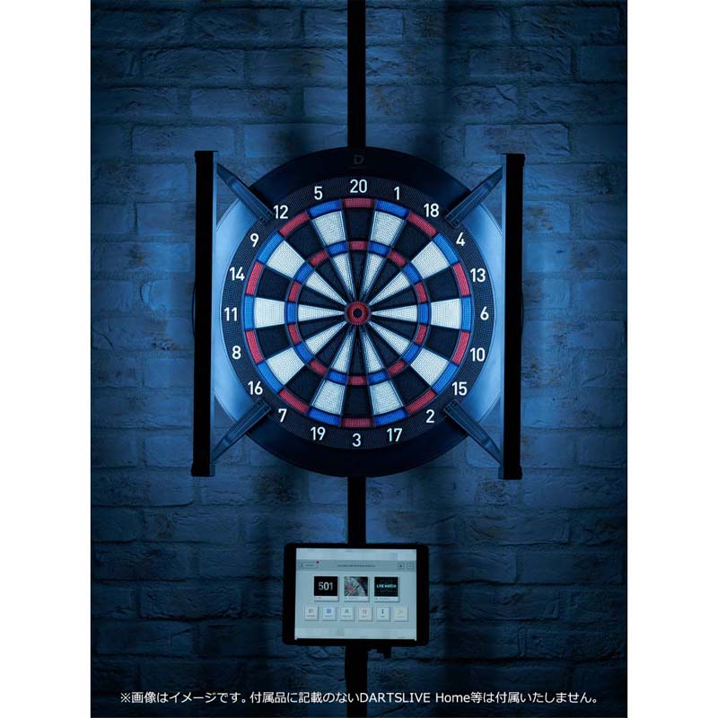 ダーツライブホーム DARTSLIVE  本体 ダーツライブホーム DARTSLIVE Home | DARTSLIVE