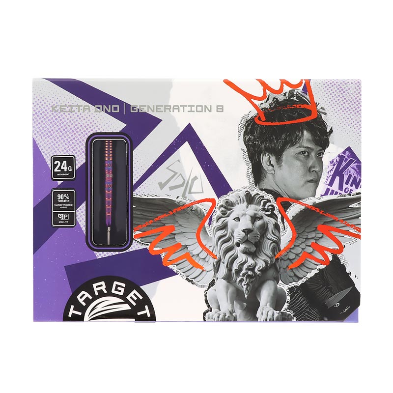 TARGET SOLO GEN2 小野恵太　ダーツ 000000036224_g86bxr9.jpg