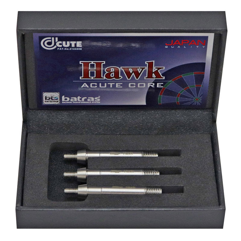 早い者勝ち！DMC バトラス Hawk ホーク2BA ダーツ > ソフトダーツ > ブランド【タ行】 > ディーエムシー > batras