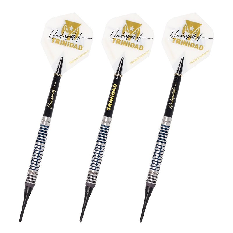 TRiNiDAD RICARDO The  ロイヤルリカルド ダーツ > ソフトダーツ > ブランド【タ行】 > トリニダード > PRO