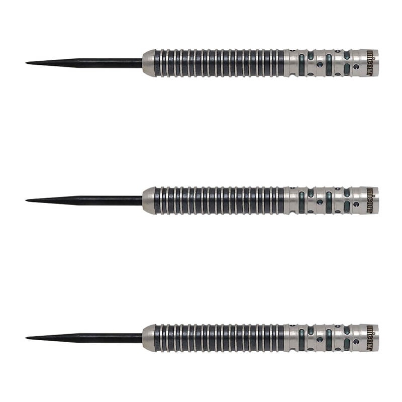 ゲイリーアンダーソン選手モデル Unicorn PHASE4 STEEL 27g unicorn（ユニコーン） ダーツ バレル unicorn Gary Anderson PHASE4