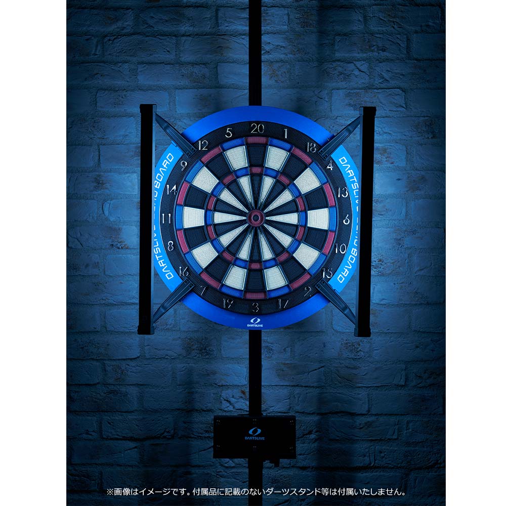 DARTSLIVE-ZERO BLITZE＆ダーツスタンド ダーツライブ Amazon.co.jp: ダーツボード セット ダーツライブ HOME (dartslive