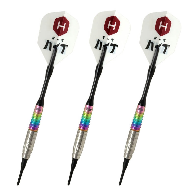 新品　レア物　定価19600円　サムライ　フュージョンEVO　バレルのみ 送料無料【Samurai】samurai FUSION EVO (サムライ フュージョン エボ