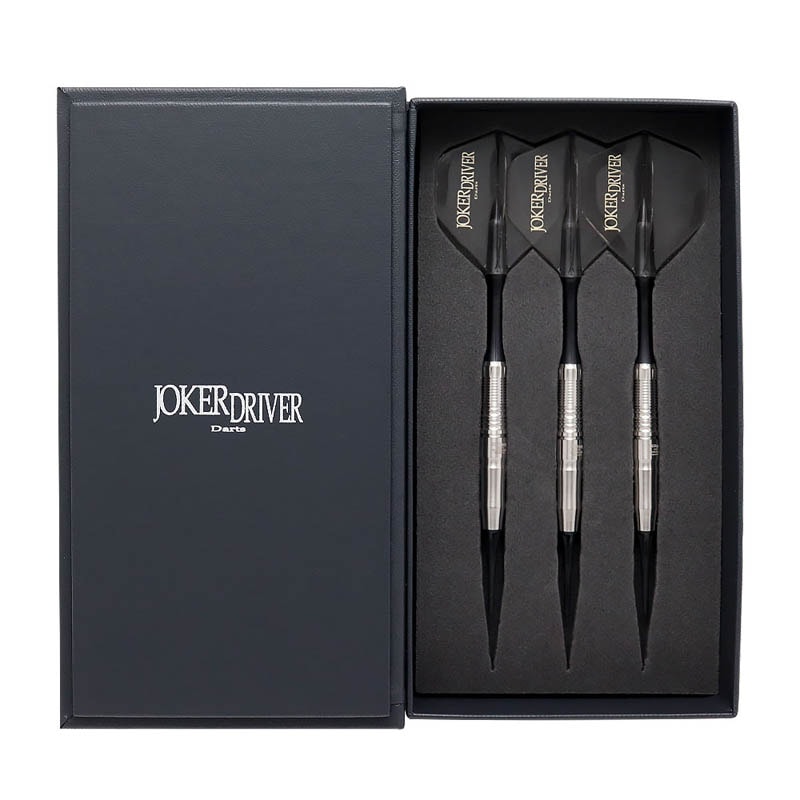 ダーツ　ジョーカードライバー　クリスタル　ヴァンガード ダーツ > ソフトダーツ > ブランド【サ行】 > ジョーカードライバー