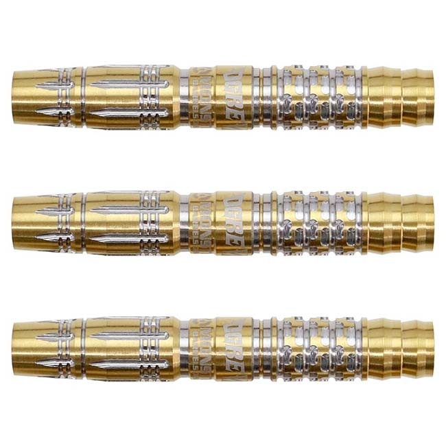 激レア モンスター オーガ7 橋本守容モデル 2BA MONSTER DARTS【モンスターダーツ】オーガ7 橋本守容選手モデル (OGRE7