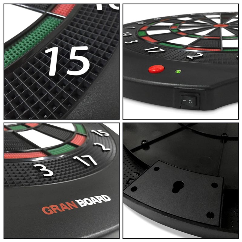 ダーツ　ダーツ台　GRANBOARD BLITZERスタンド ダーツボード > ボード/スタンドセット品 > 【セット商品】GRANBOARD