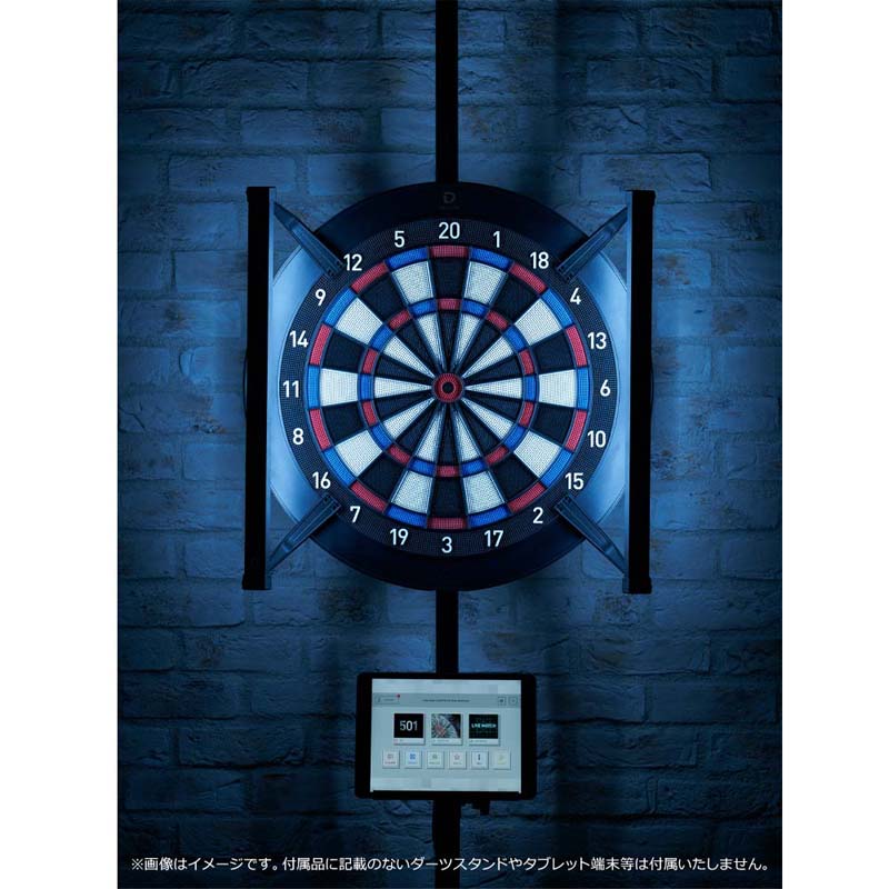 【早い者勝ち】DARTSLIVE  ダーツボード ダーツボード > ソフトボード > ブランド【タ行】 > ダーツライブ