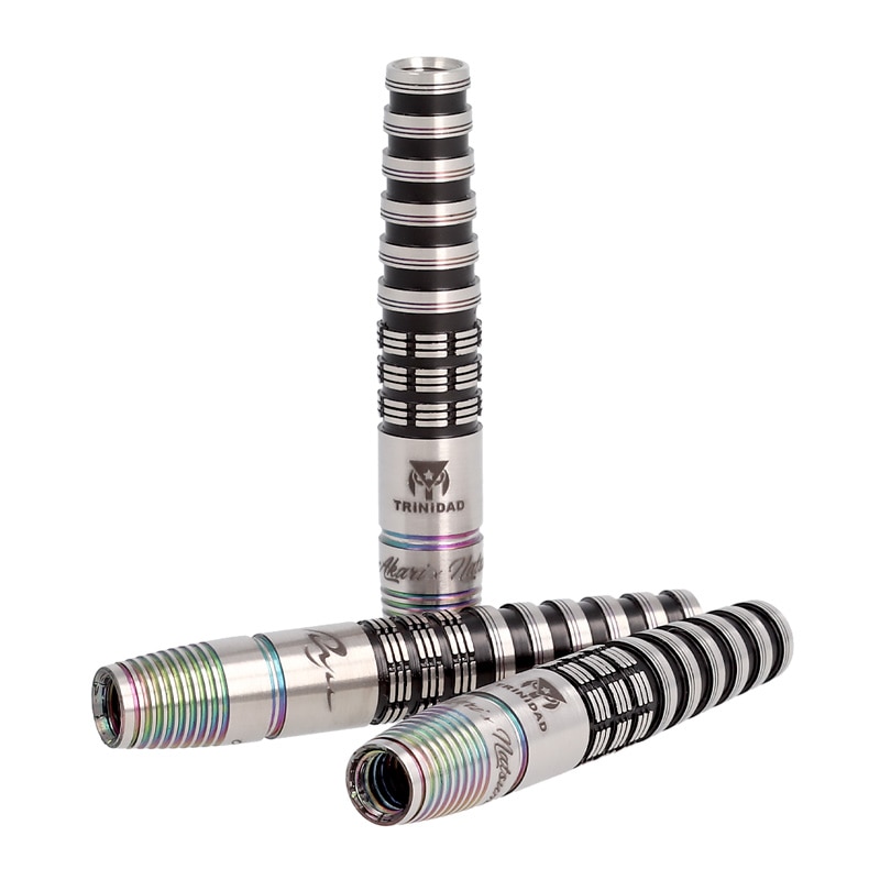 【極美品】ロメカリ3 定価15,800円　トリニダード×リュウダーツ ダーツ > ソフトダーツ > ブランド【タ行】 > トリニダード > TRiNiDAD