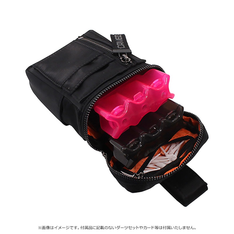 新品未開封　CAMEO ダーツケース　2個セット　廃盤レア ダーツケース > ブランド【カ行】 > カメオ > CAMEO(カメオ) ダーツ