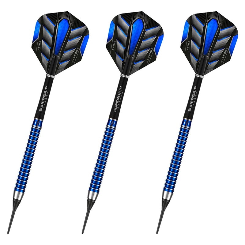 Harrows ハローズ SWARM スワーム 18gR 定価/10340円 ハローズ スワーム 18gR Harrows SWARM darts 18gR | ソフトダーツ