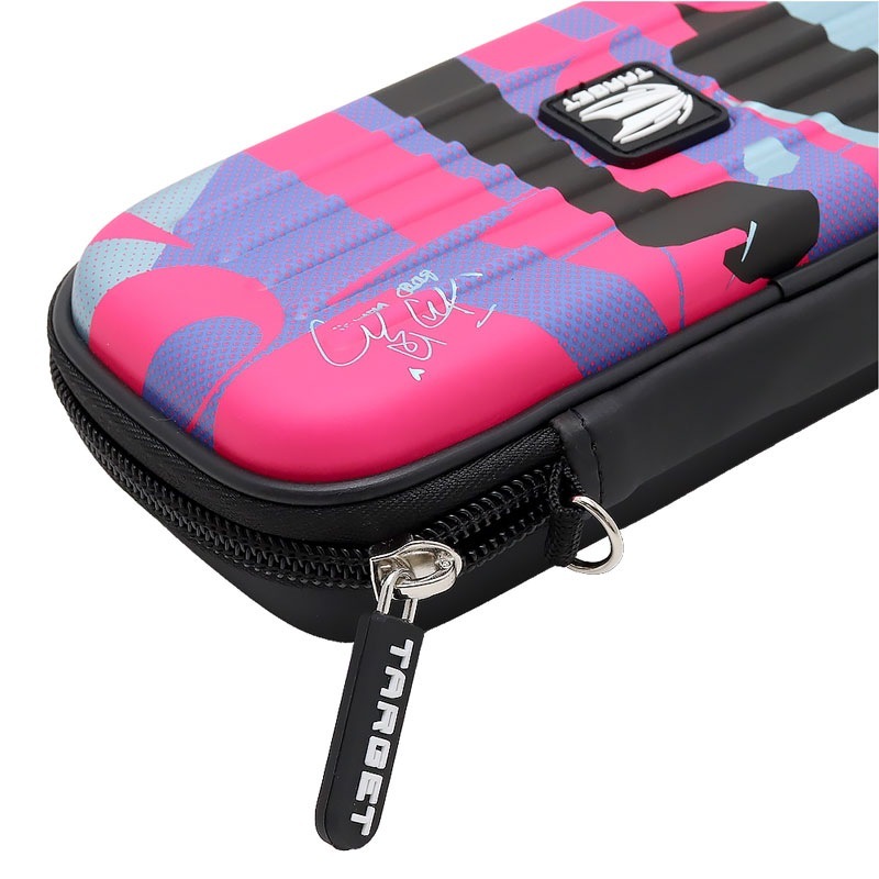 TARGET ダーツ　ケースセット値下げ可 Amazon | TARGET Darts（ターゲットダーツ）TAKOMA WALLET（タコマ