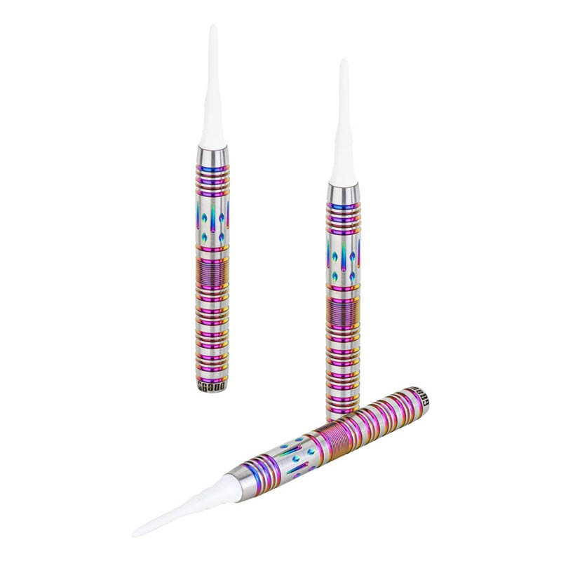 ダーツ バレル 限定モデル ワンエイティ レイン ver.2 中井涼 20g 1_000000047728_3.jpg