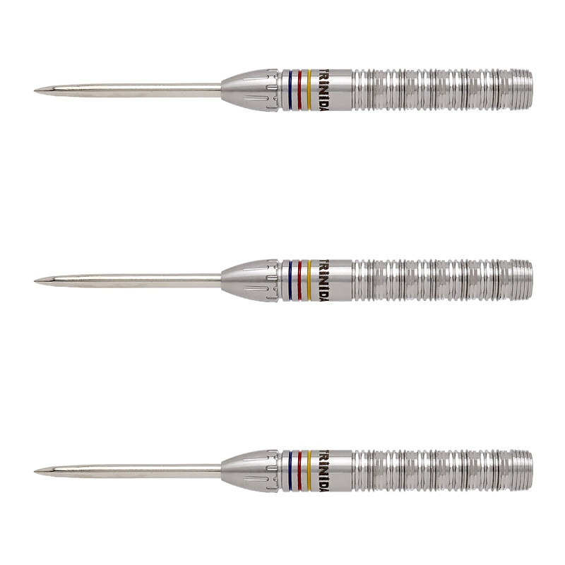 TRiNiDAD PRO(トリニダード プロ) RAYMOND(レイモンド) STEEL