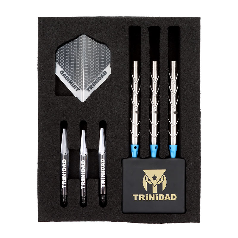 ダーツ TRiNiDAD PRO VICTOR 金澤勇希モデル プロ ビクトル ダーツ バレル TRiNiDAD PRO VICTOR 金澤勇希 選手モデル トリニダード