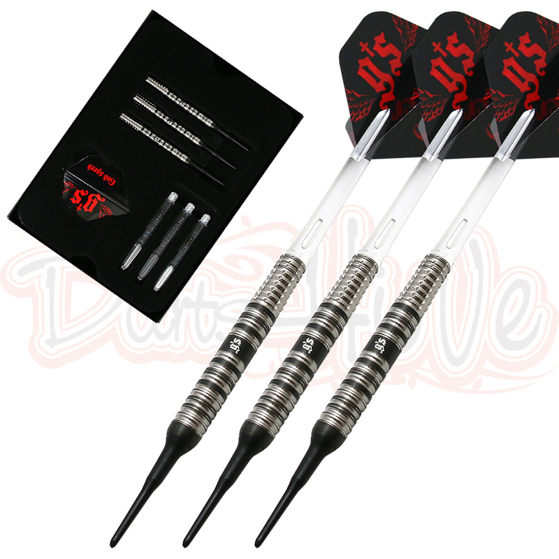 G's DARTS ジーズダーツ NUNO ヌーノ2 21g 定価/10800円 1_000000002662.jpg?1678209904