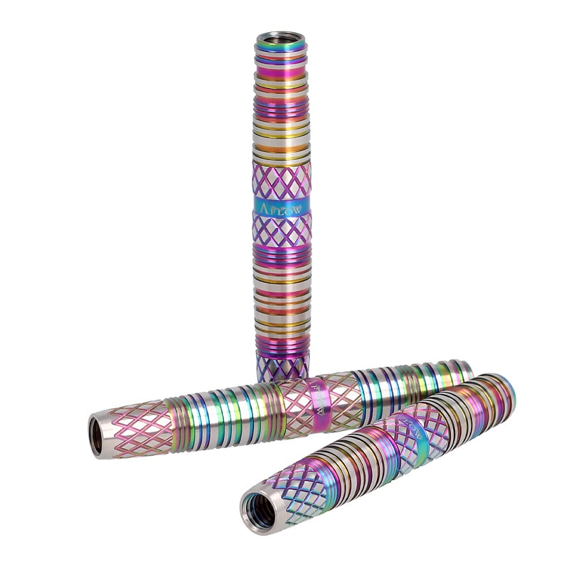 ダイナスティー　DYNASTY LISA5 elysium リサ5 エリシウム ダーツ バレル DYNASTY A-FLOW LISA5 elysium キム・ヒョジン 選手