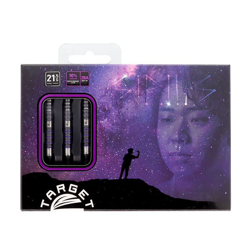 ‼️本日値下げ‼️ターゲット プライム シリウス G3 MAX 林雄太モデル 2BA バレル【ターゲット】プライム シリウス G3 MAX 林雄太モデル 2BA