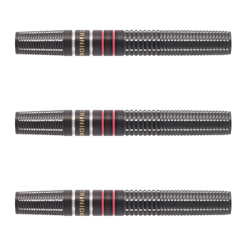 【新品未開封】ヒューゴリョン トリニダード バレル バレル【トリニダード】ヒューゴ ヒューゴ・リョンモデル エスダーツ