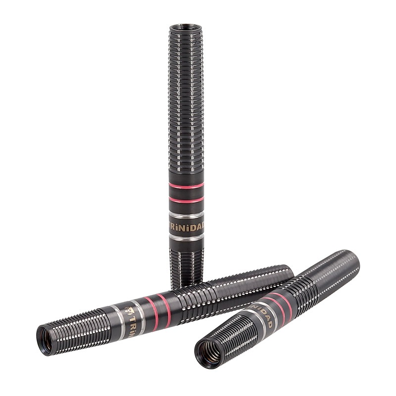 TRINIDAD HUGO 2BA ヒューゴリョンモデル バレルのみ ダーツ バレル TRiNiDAD PRO HUGO Hugo Leung 選手モデル トリニダード