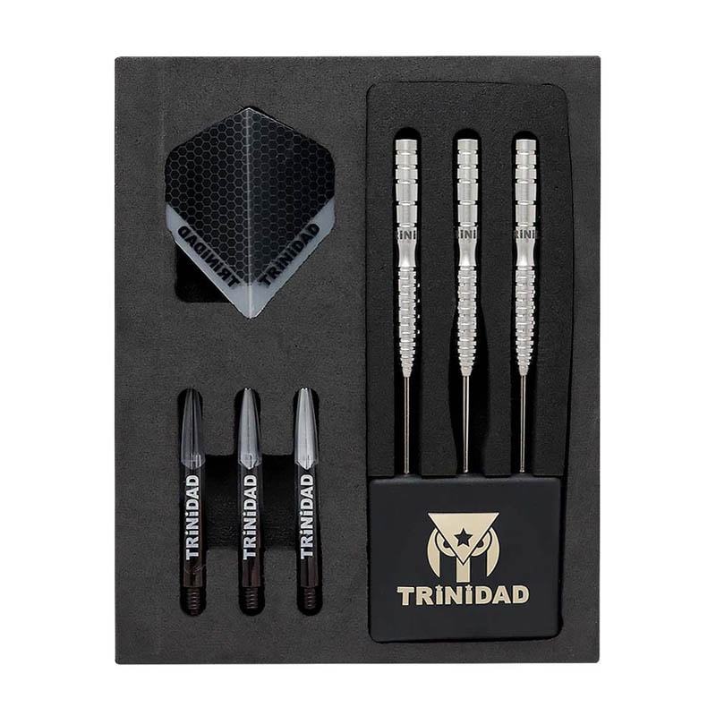 エイドリアン・グレイ選手モデル TRINIDAD トリニダード ADRIAN 2 ダーツ バレル TRiNiDAD PRO Adrian2 トリニダード プロ エイドリアン2