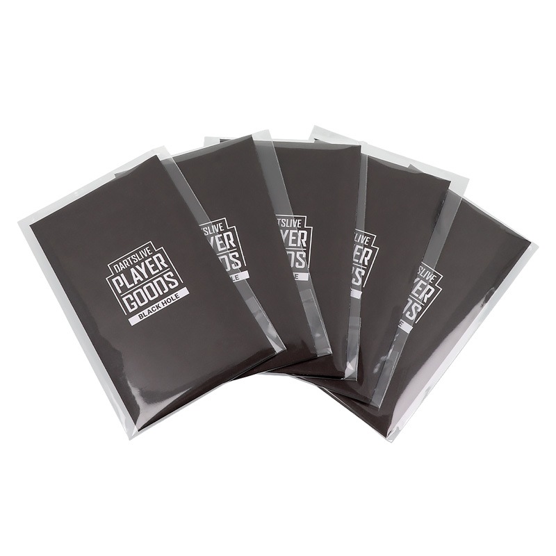 BLACK HOLEくじ限定　ダーツライブカード　テーマ入り ダーツライブ プレイヤーグッズくじ 2026 Vol 1 ダーツライブテーマ