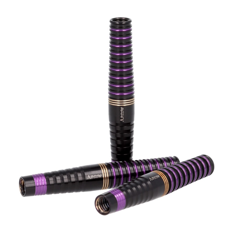 DYNASTY PERSEUS ブラックライン 19g 畦元隆成 コーティング ダーツ > ソフトダーツ > ブランド【タ行】 > ダイナスティー > A FLOW