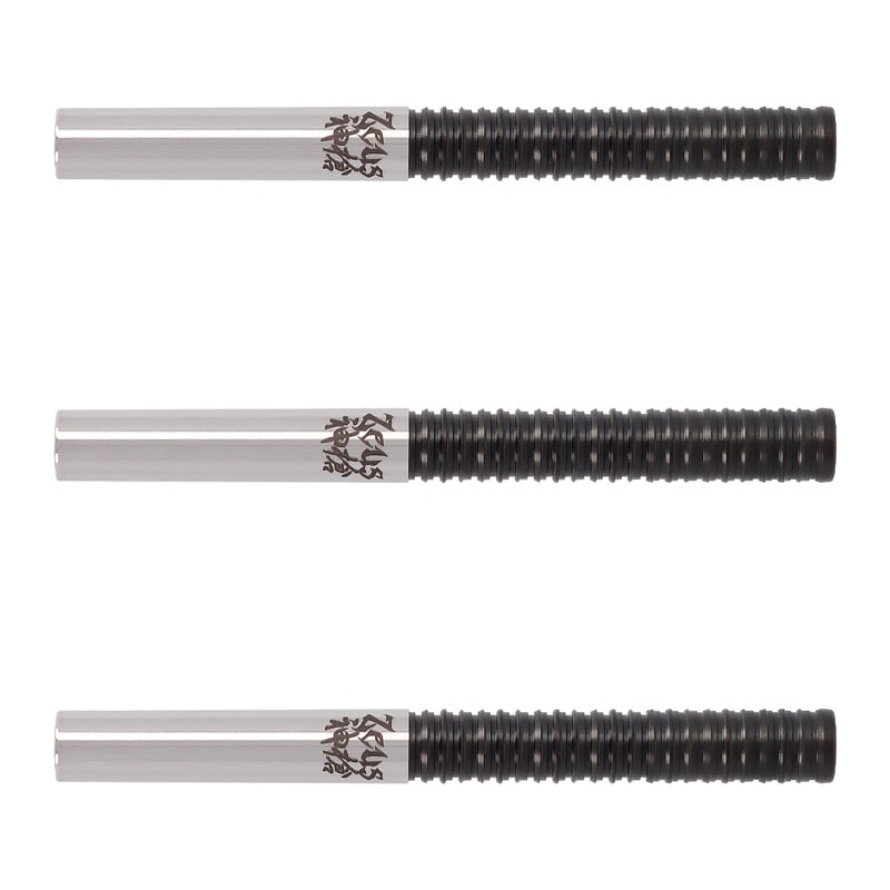 エスフォー　S4 ゼウス神槍　黒雷 ダーツ > ソフトダーツ > ブランド【ア行】 > エスフォー > ZEUS > S4