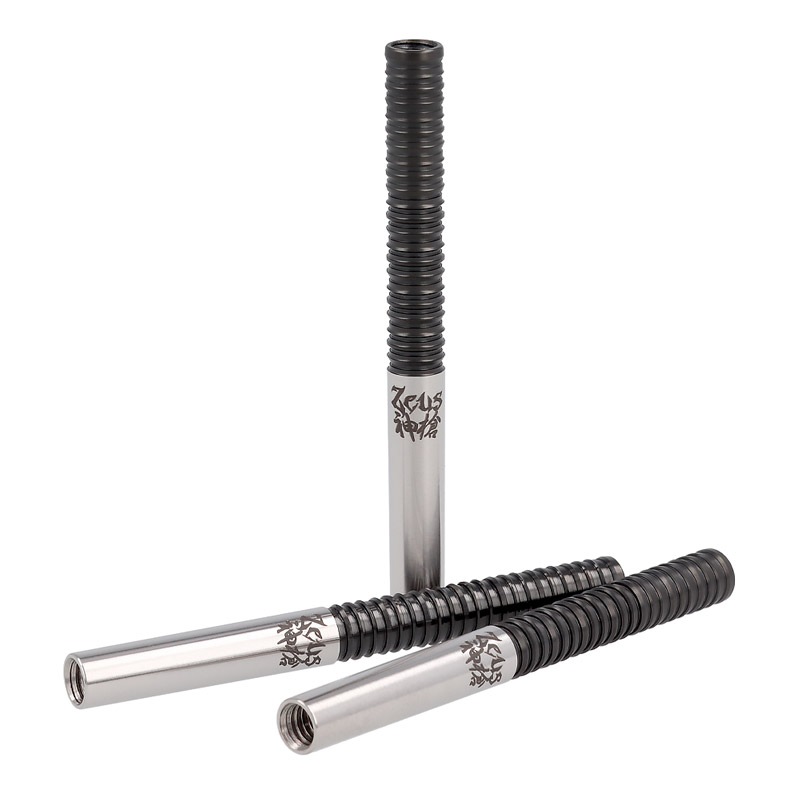 エスフォー　S4 ゼウス神槍　黒雷 エスフォー ダーツ ゼウス神槍 黒雷 S4 darts Zeus Divine Spear