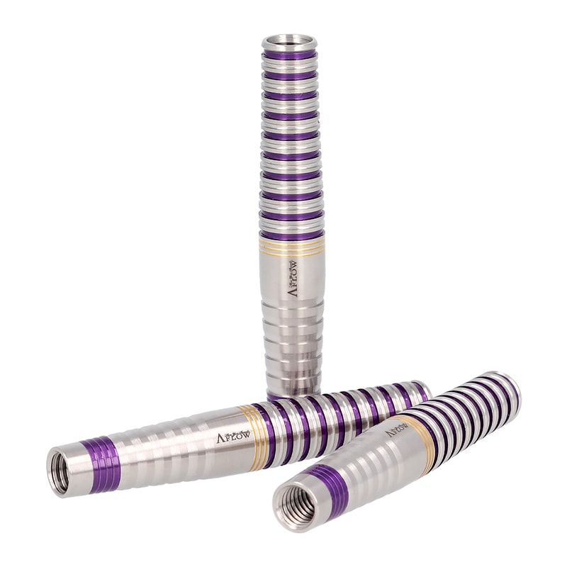 DYNASTY A-FLOW PERSEUS 畦元隆成モデル DYNASTY A FLOW BLACK LINE Coating Type PERSEUS 畦元隆成 (Ryusei