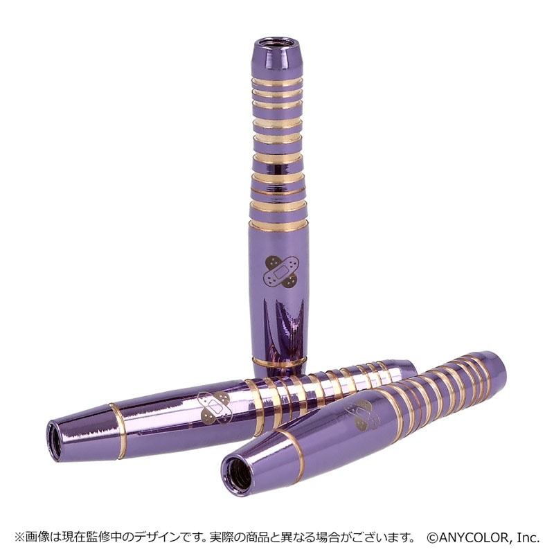 @*@様 小清水透 ダーツセット(ダーツケース付き) カード未使用 ダーツ > キャラクター > 【予約受付終了】【Only Japan】【業販割引