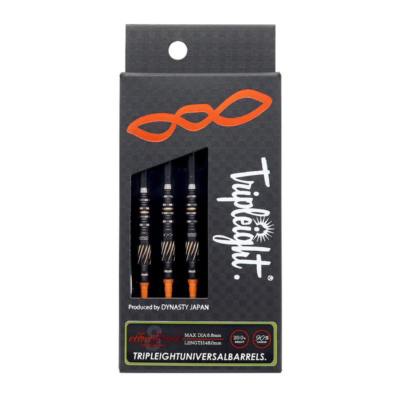 美品！DYNASTY effort Period 大和久明彦選手！ ダーツ > ソフトダーツ > ブランド【タ行】 > ダイナスティー