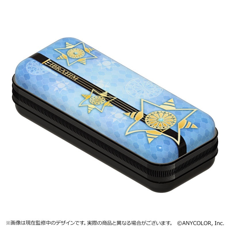 ダーツハイブ　キャラクター ダーツセット　にじさんじ　イブラヒム　新品未開封 ダーツ > キャラクター > 【予約受付終了】【Only Japan】【業販割引