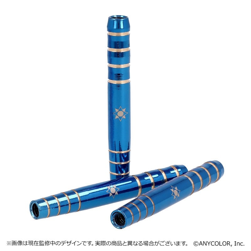 【新品未使用】ダーツセット(ダーツケース付き) イブラヒム ダーツ > キャラクター > 【予約受付終了】【Only Japan】【業販割引