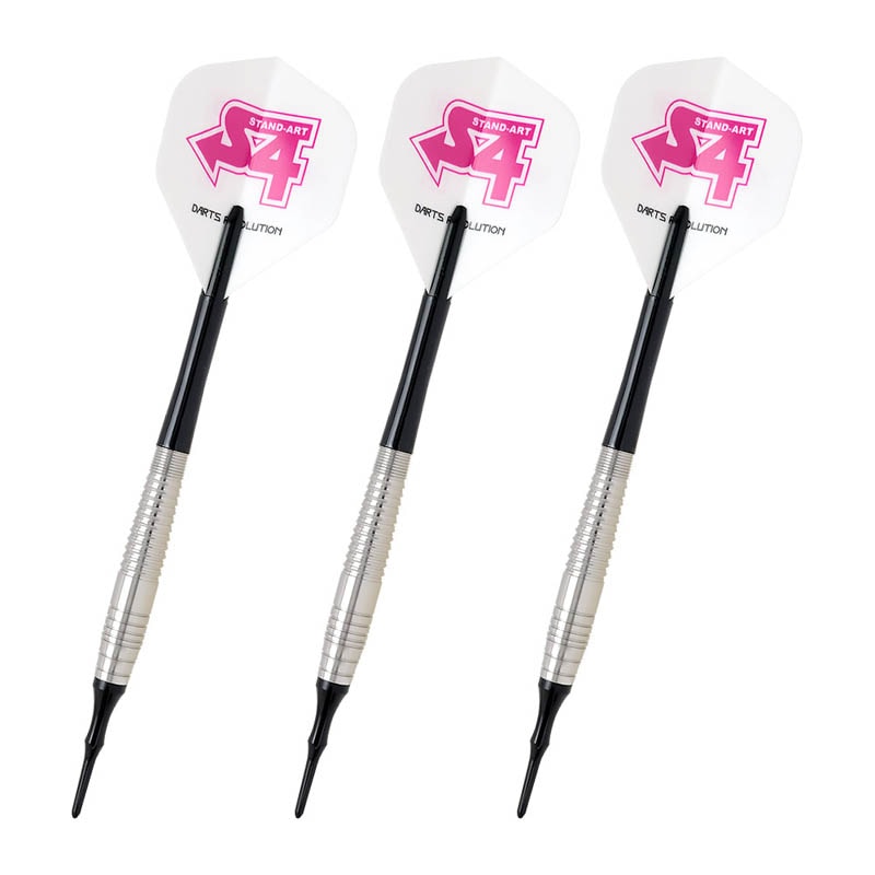 ダーツ S4 Zeus V GRAVITY S4 Zeus V Gravity Darts 5 | eBay