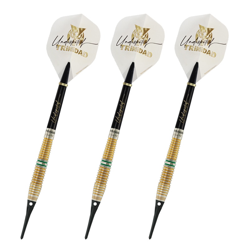 トリニダード リカルドα 浅田斉吾選手 TRiNiDAD RICARDOα ダーツ > ソフトダーツ > ブランド【タ行】 > トリニダード > PRO