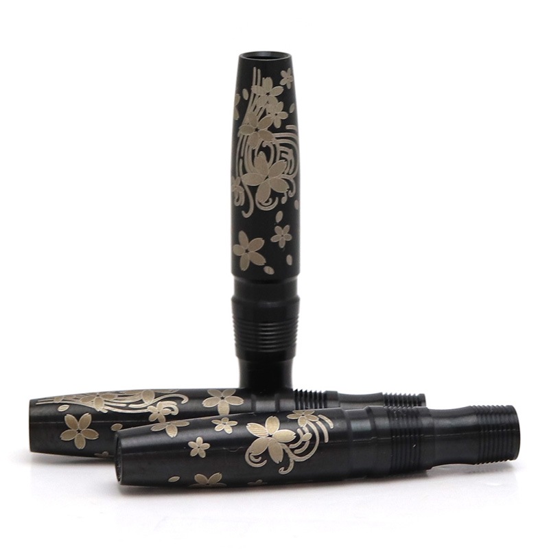 ★HINOTIRI 80T SAKURAブラックダーツ 85%タングステン ダーツ > ソフトダーツ > ブランド【ハ行】 > 火の鳥ダーツ