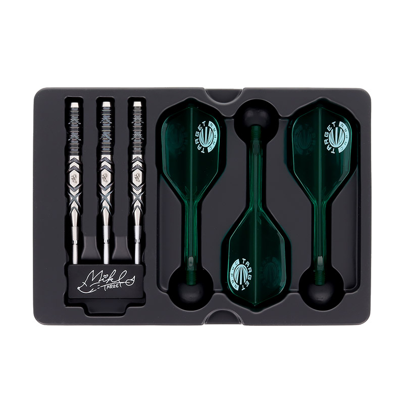 ダーツ バレル TARGET The miracle G6 ミラクル スティール 楽天市場】【マラソン期間限定お得クーポン多数×P5倍】TARGET THE