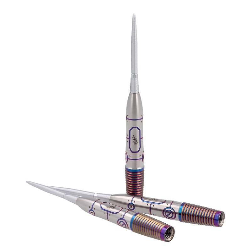 村松治樹　RISING SUN G9 エスダーツ限定モデル バレル【ターゲット】ライジングサン G9 村松治樹モデル No.5