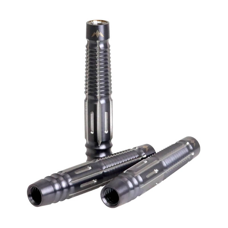 新品・未使用 ミッションダーツ Kuro M4 2BA 21g ダーツ > ソフトダーツ > ブランド【マ行】 > ミッションダーツ