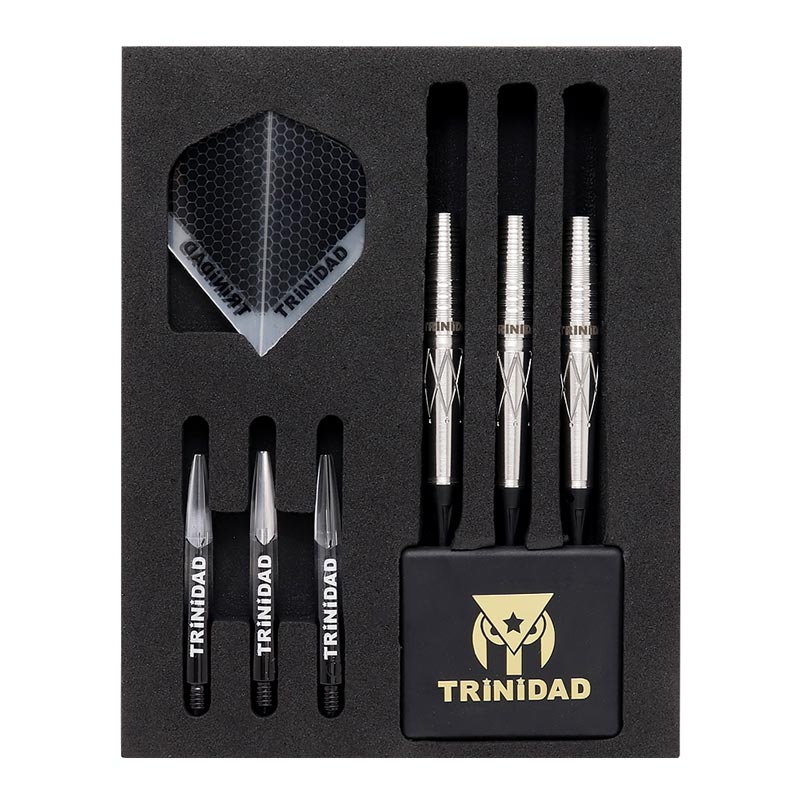 ソ・ビョンス選手モデル トリニダード TRiNiDAD セオ SEO 21g TRiNiDAD】 KシリーズSE-O トリニダード ソフトダーツバレル Seo Byung