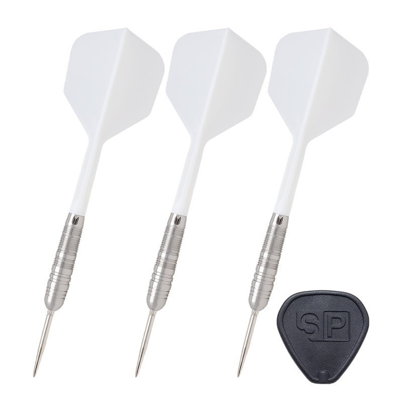 ワールド・エンドV ダーツバレル 3本セット ダーツ > ソフトダーツ > ブランド【ア行】 > エスフォー > S4-DARTS