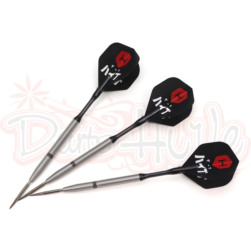 水*子様 美品　ヨシムラバレルズ　ブラスト　ソリッド　スティール ダーツバレル【ヨシムラバレルズ】ブラスト ソリッド スティール