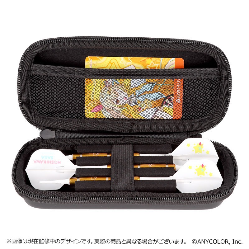 新品未開封❗️ダーツセット(ダーツライブカード付き) 星川サラ ダーツ > キャラクター > 【予約受付終了】【Only Japan】【業販割引