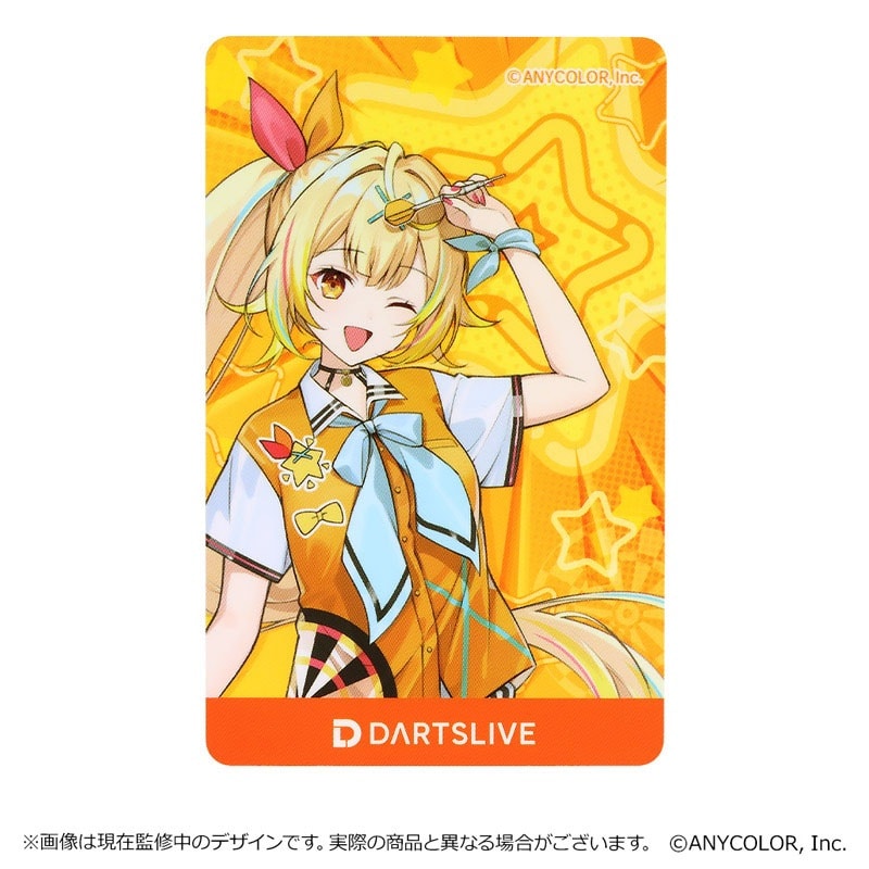 星川サラ　ダーツセット ダーツ > キャラクター > 【予約受付終了】【Only Japan】【業販割引