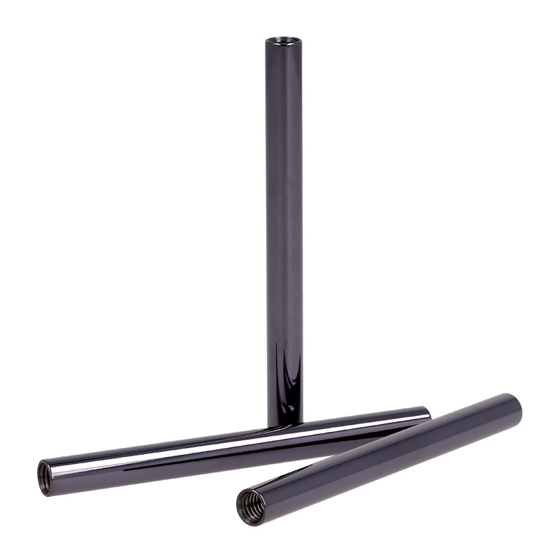 【エスフォー】　無月大太刀 バレル【エスフォー】無月大太刀 黒真打<鏡面加工+コーティング+鏡面