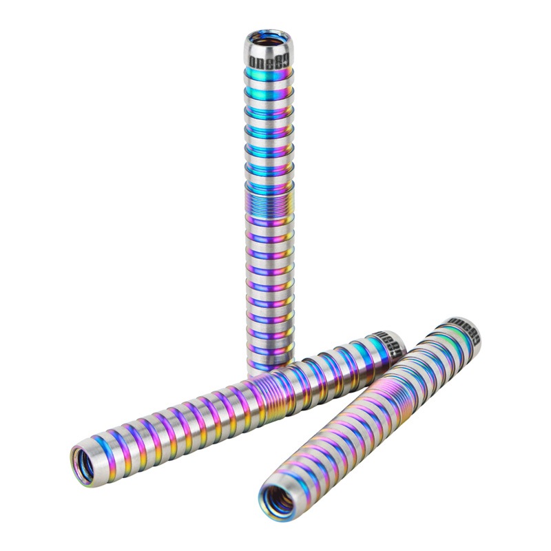 【ONE80】REIGN レイン 24g スティール ダーツバレル ONE80 REIGN レイン スティール24g 中井涼選手 ハードダーツ バレル